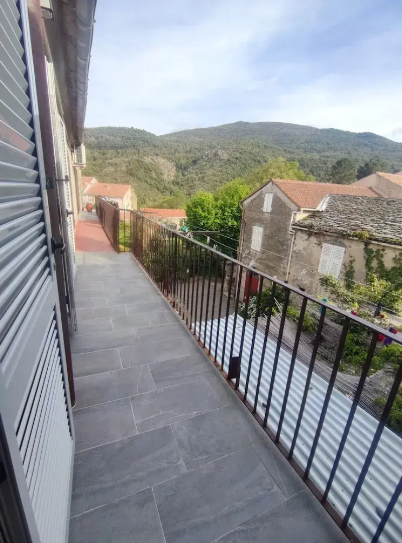 Chez Laurette Murato