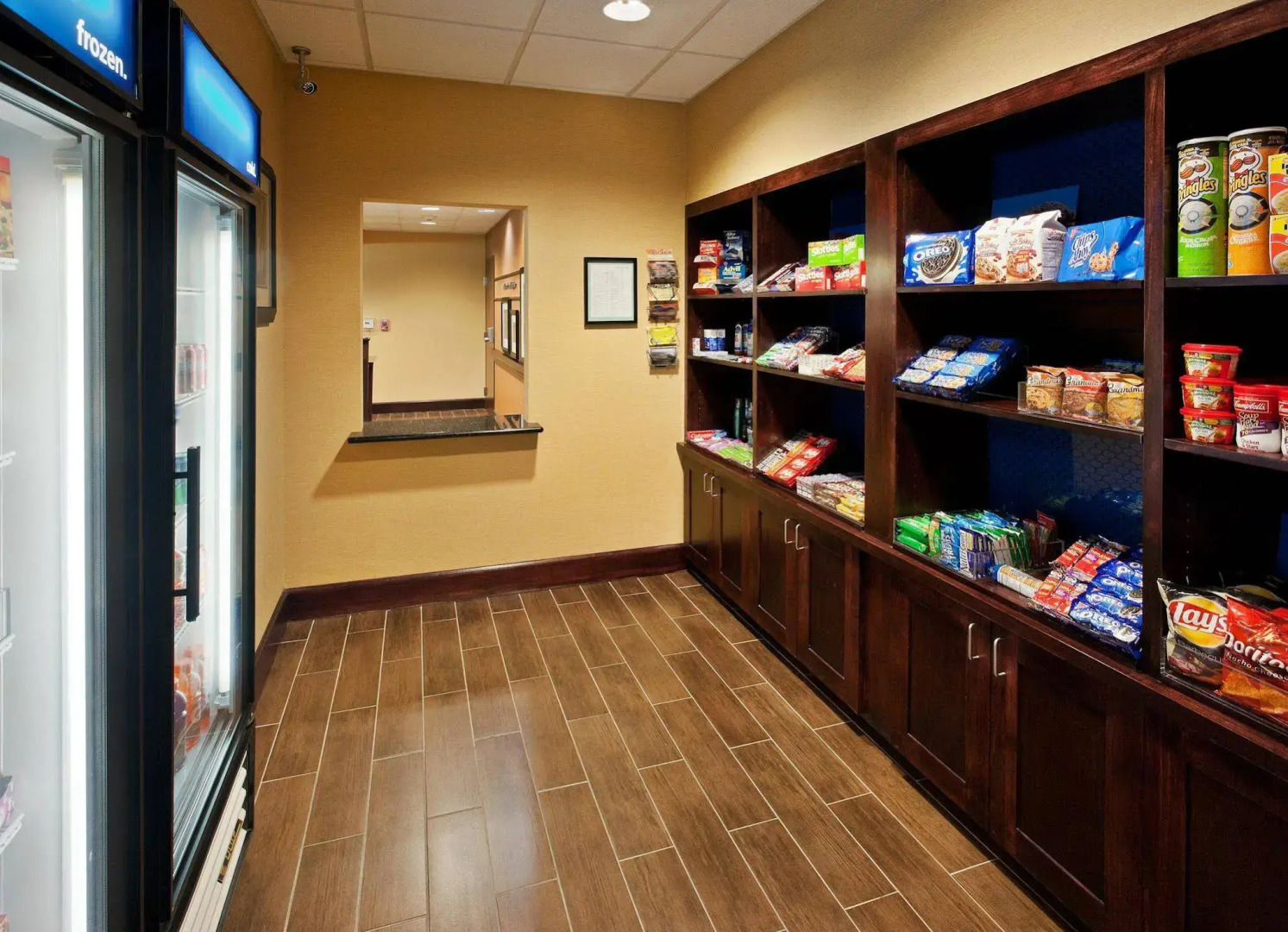 Hampton Inn & Suites Millington