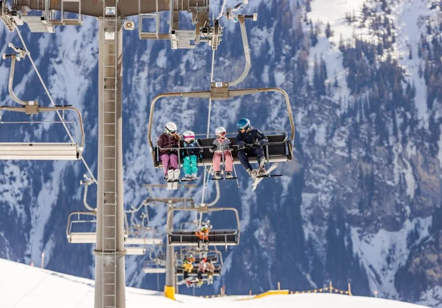 Appartement Ideal by A-Appartements