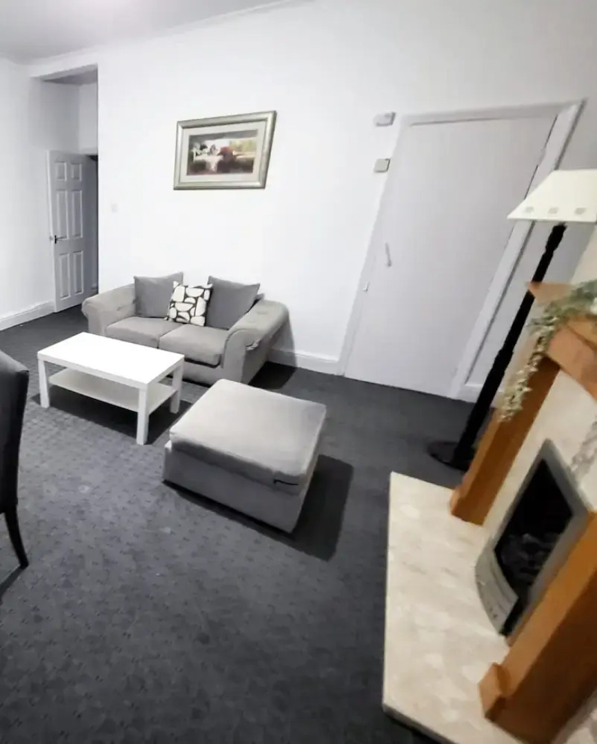 Comfortable Stay - Ivor St