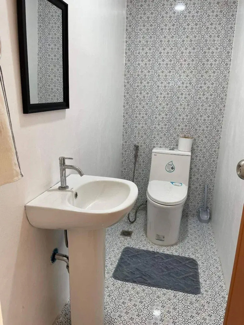 Cozy 3br Home Entry to Cwc, Pili Golf, Naga, Bicol