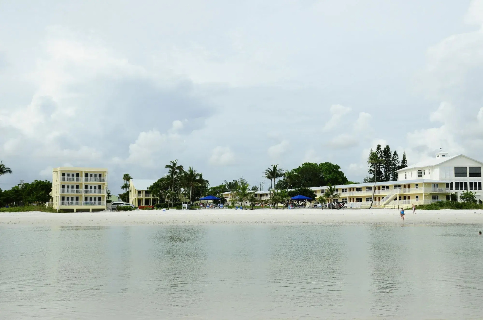 The Neptune Resort