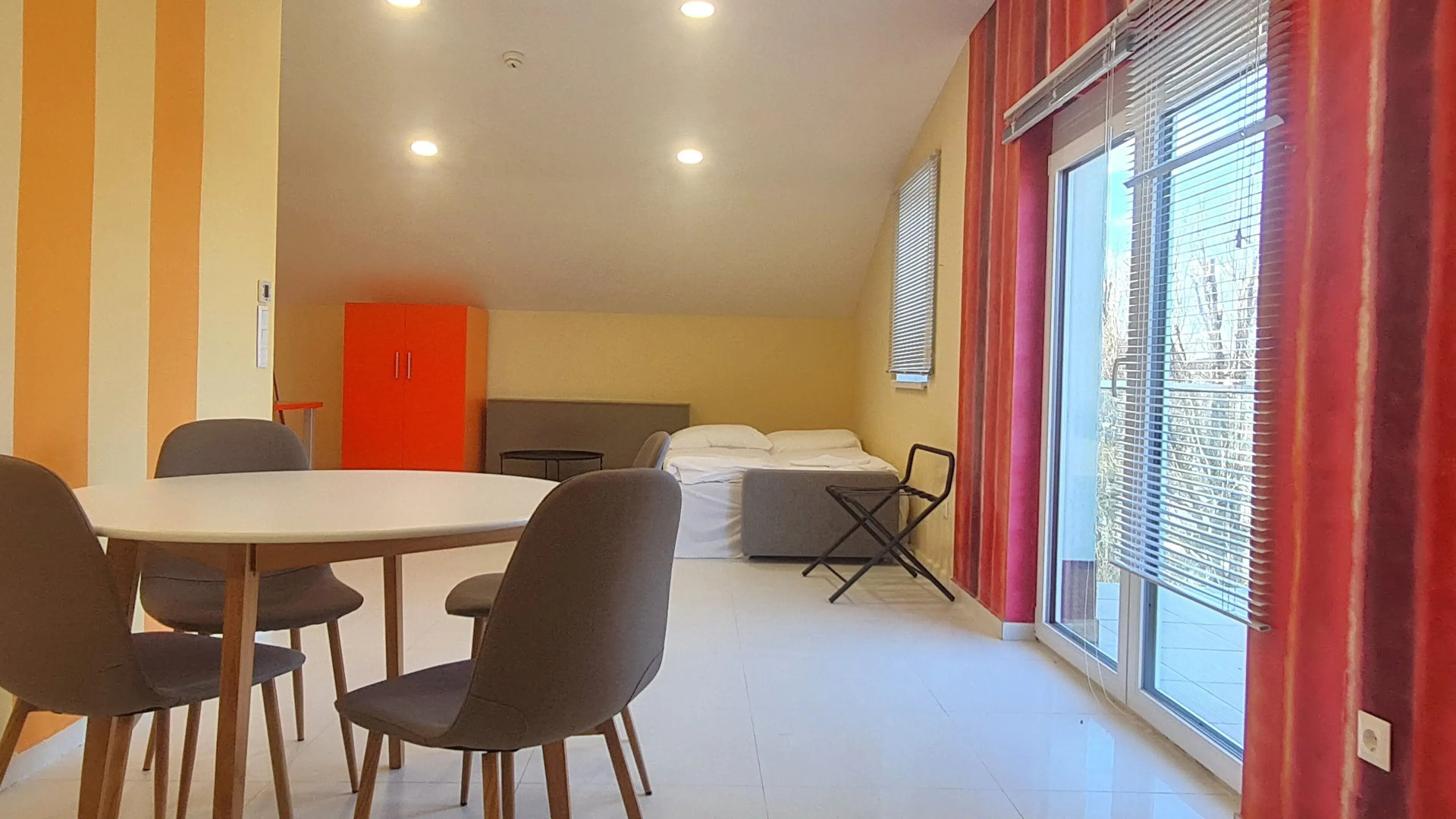 Colors Holiday Hotel