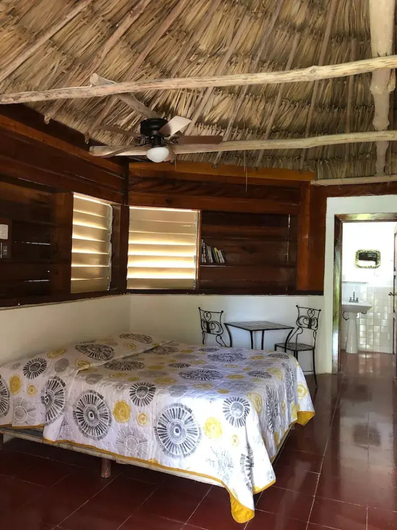 Costa de Cocos Xcalak