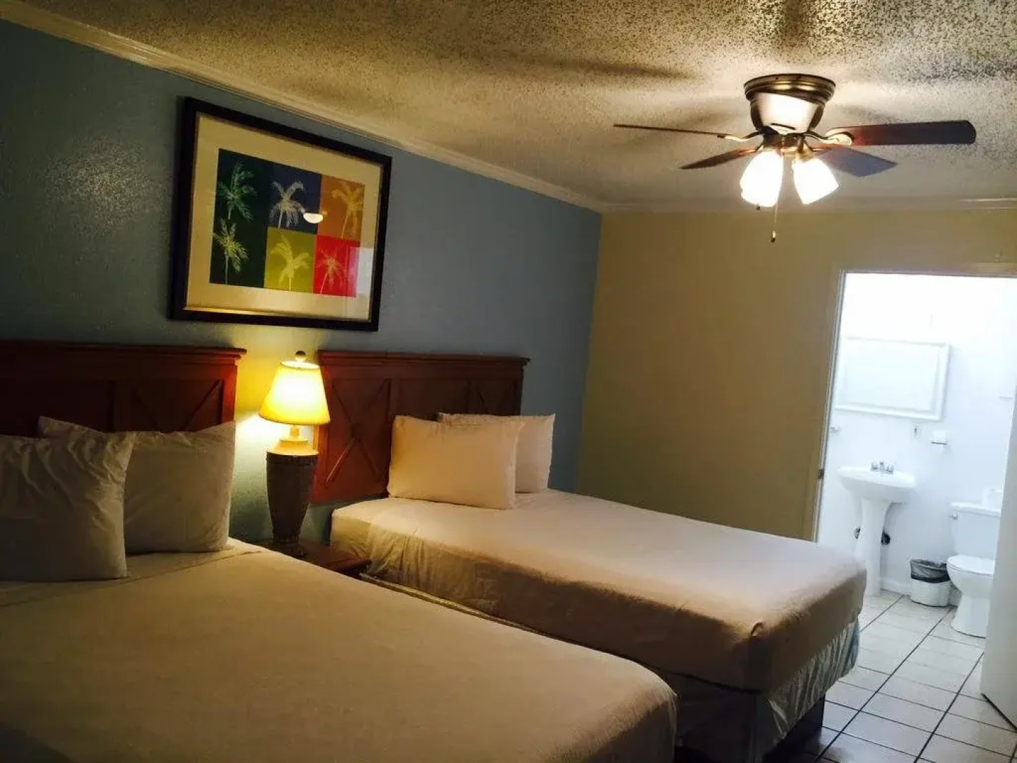 OYO Hotel Rockport- Bay View