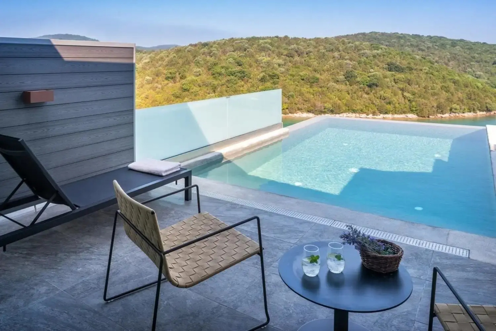 Mövenpick Resort Agios Nikolaos Sivota