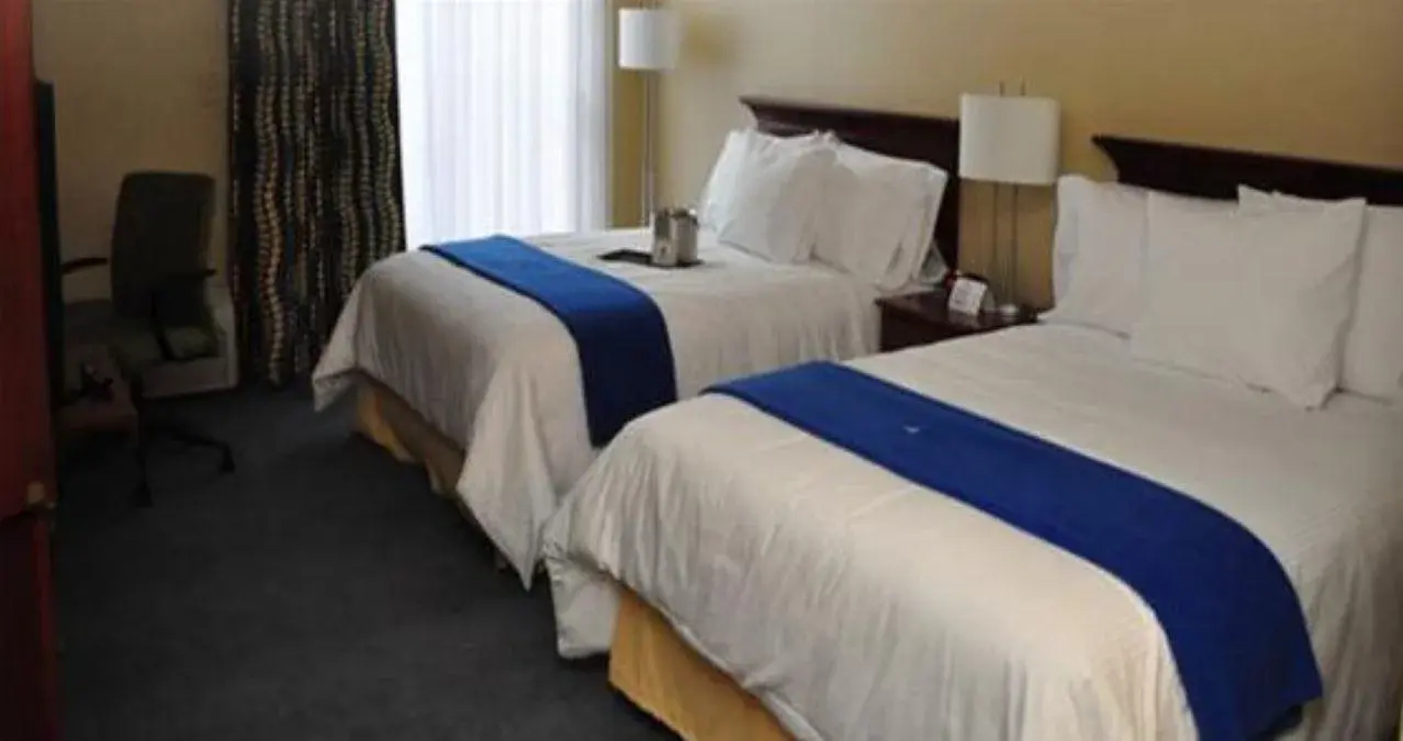 UMass Lowell Inn and Conference Center