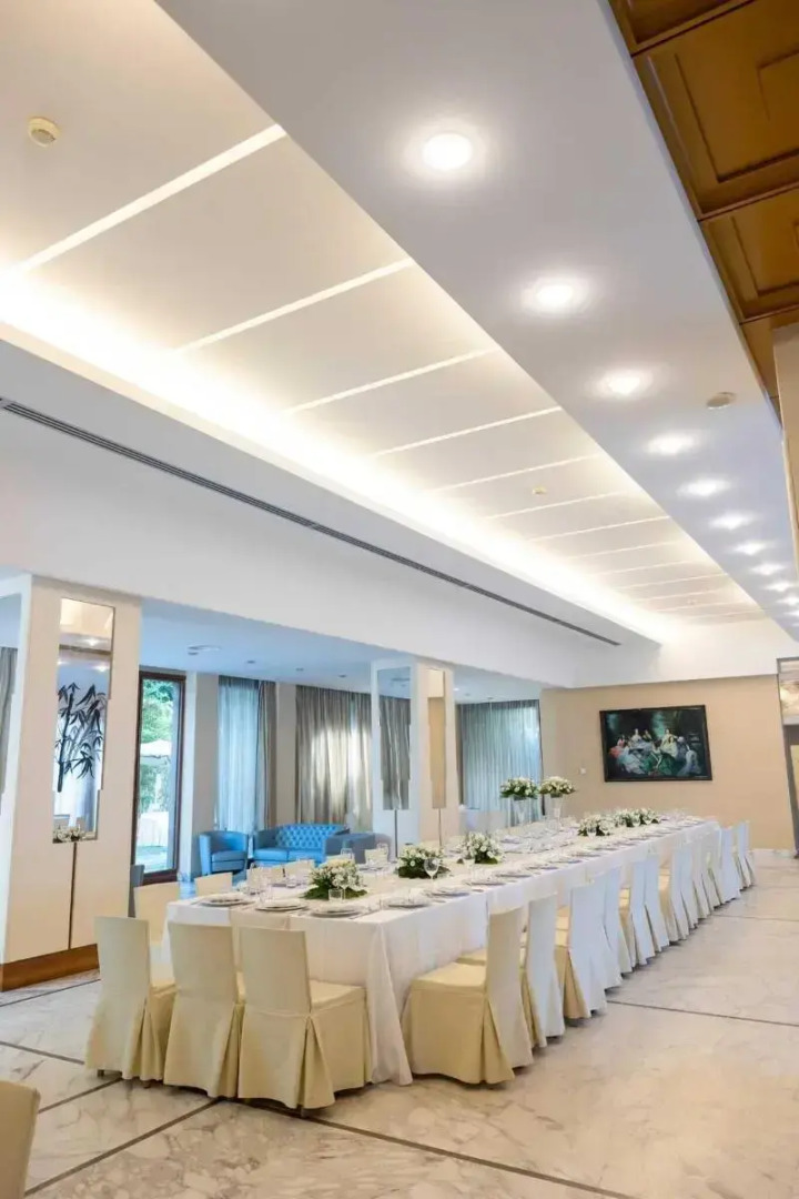 Solofra Palace Hotel Resorts