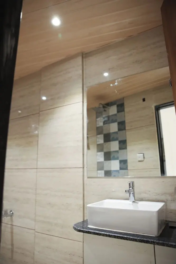 Lords Eco Inn Ambaji