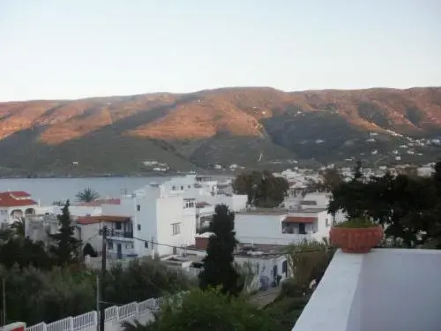 Studios Villa Lontorfou