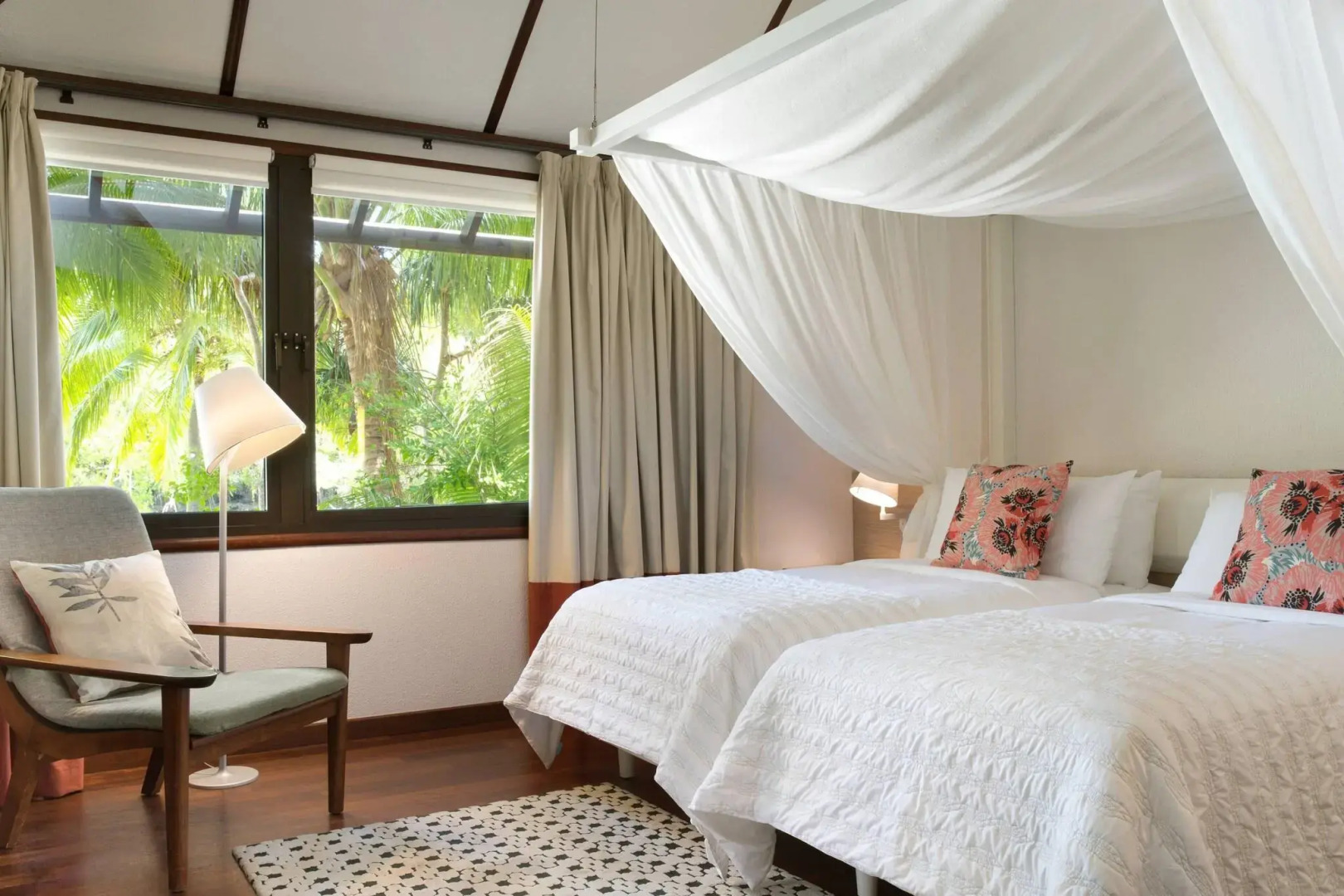 Le Méridien Ile des Pins