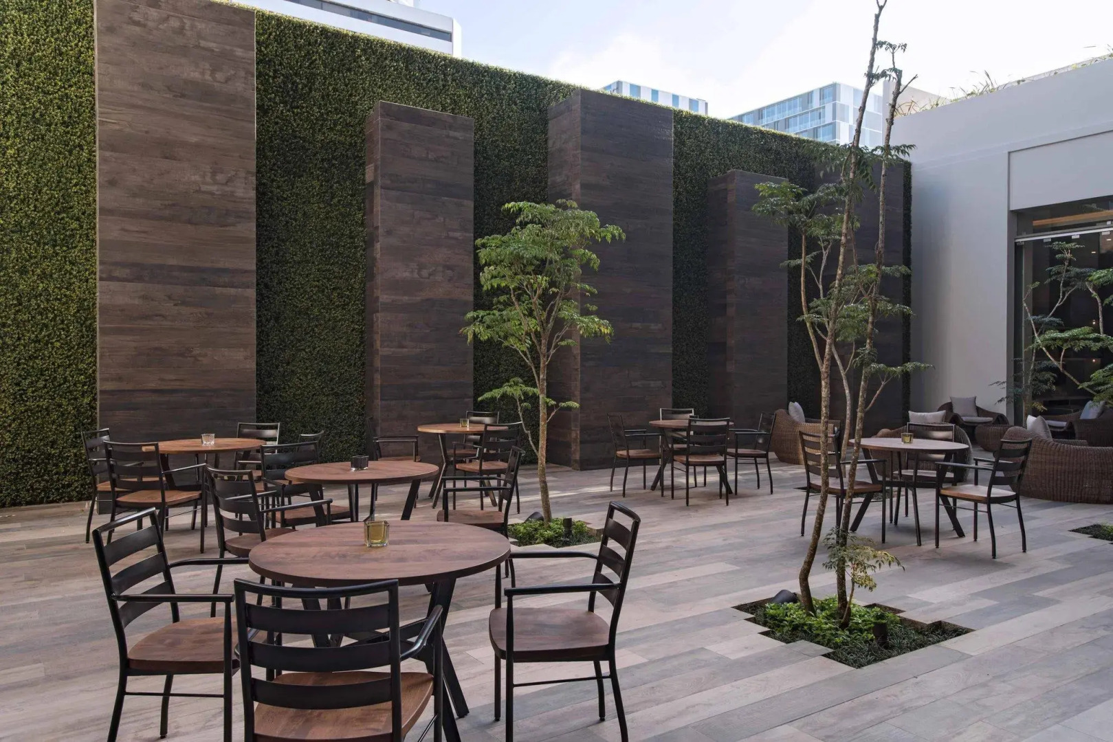 Courtyard by Marriott Guatemala City