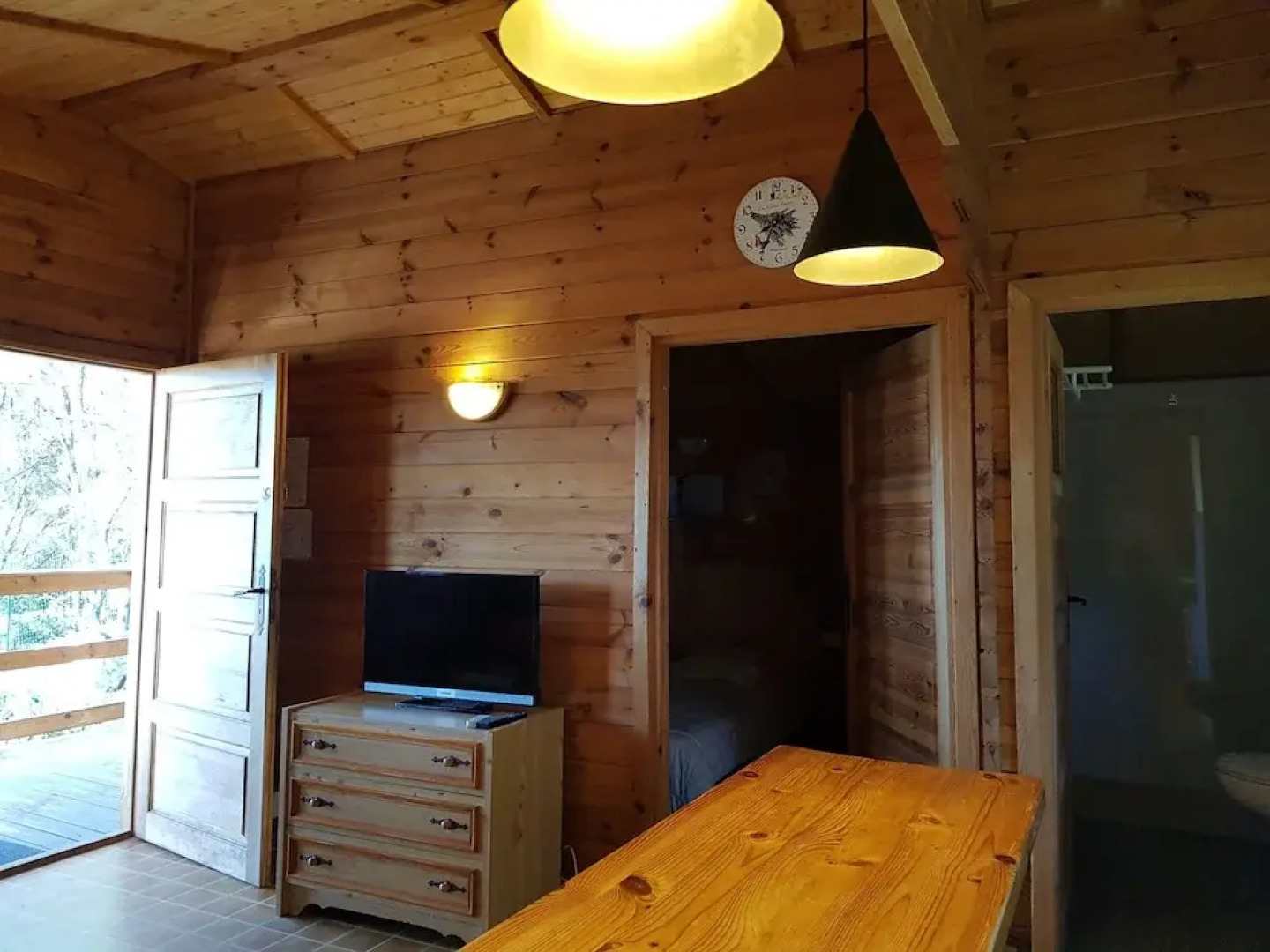 Mare e Monti Chalets