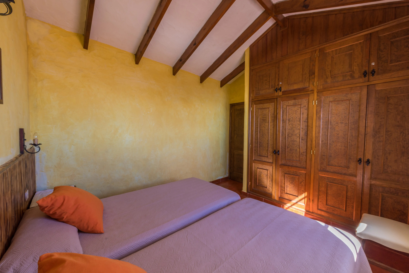 Casas Rurales Herreas