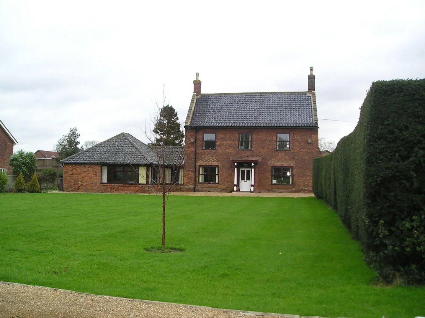 OYO Elm Farm Country House, Norwich Airport
