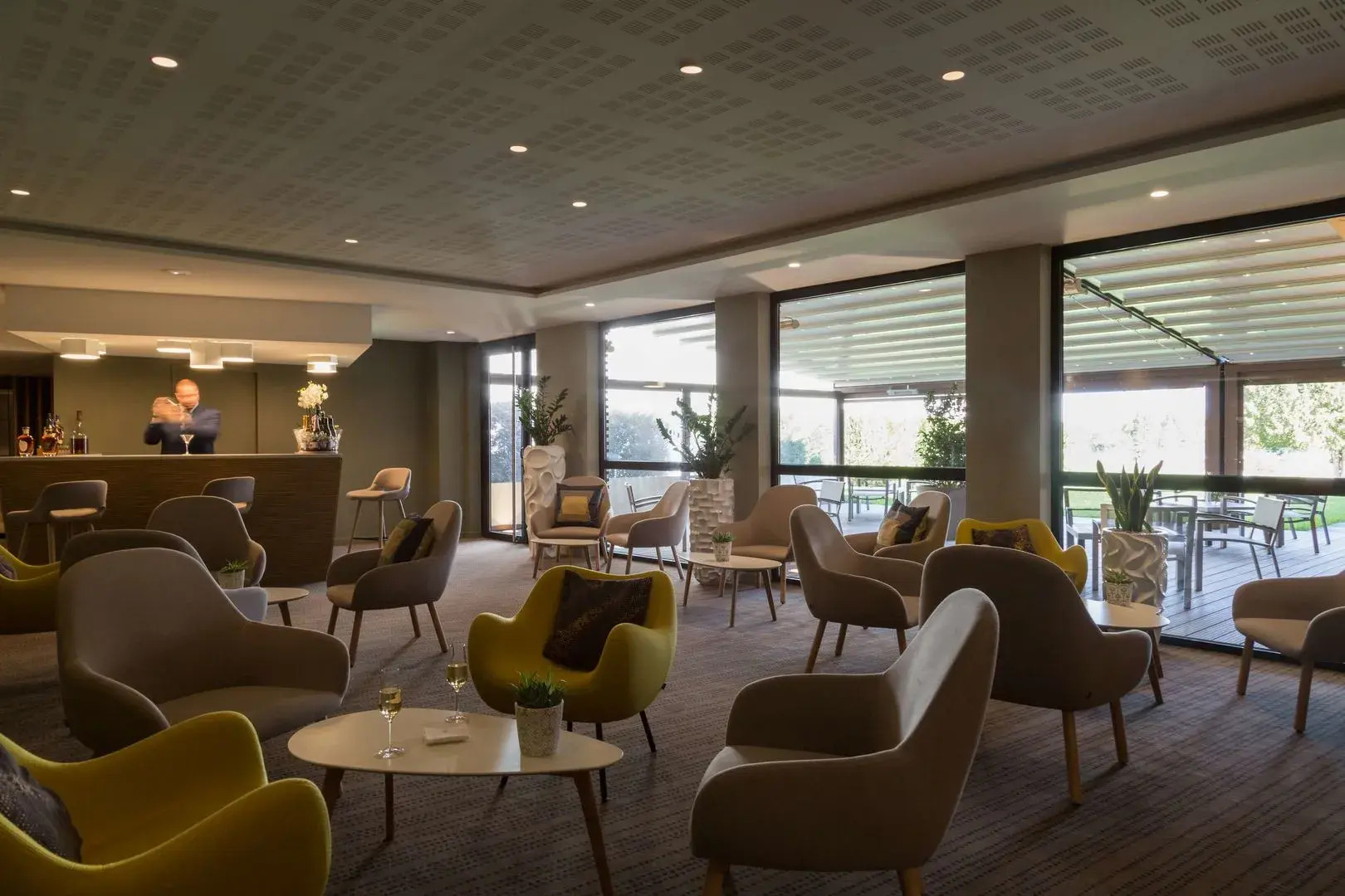 Domaine la Charpinière, The Originals Collection