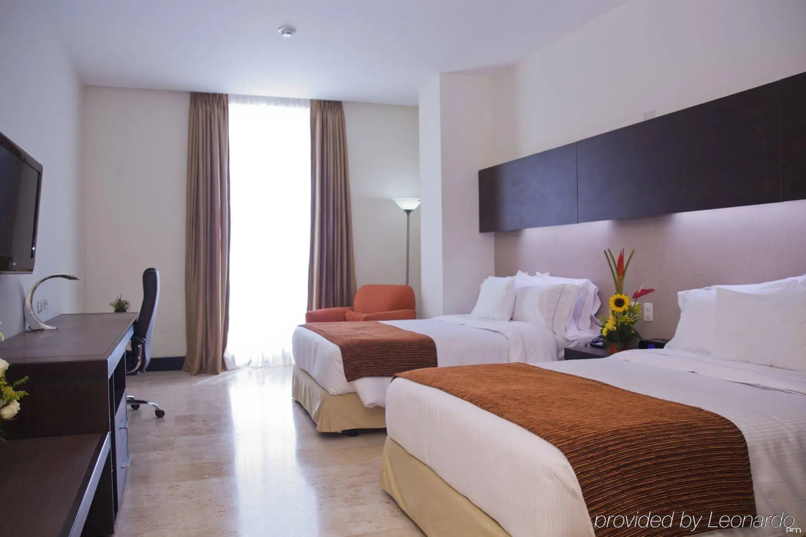 GHL Hotel Barranquilla