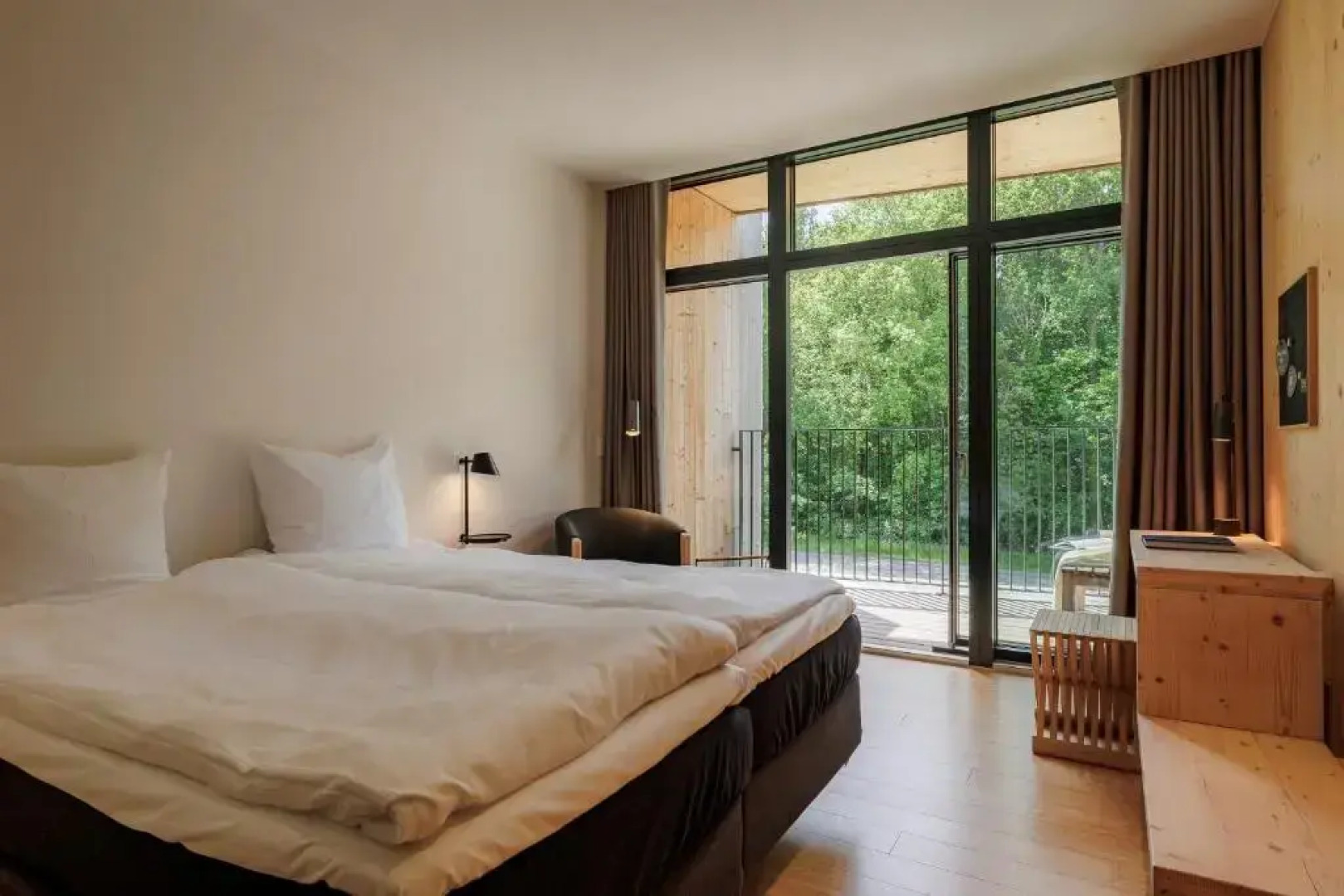 Restaurant Green Solution House