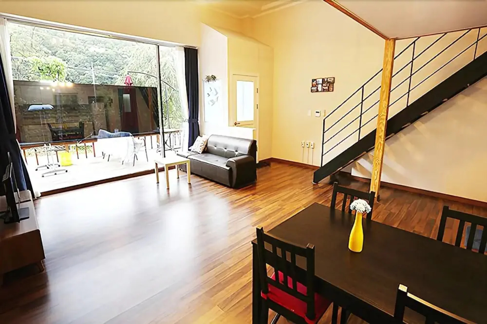 Yangpyeong Eden Pension & Campground