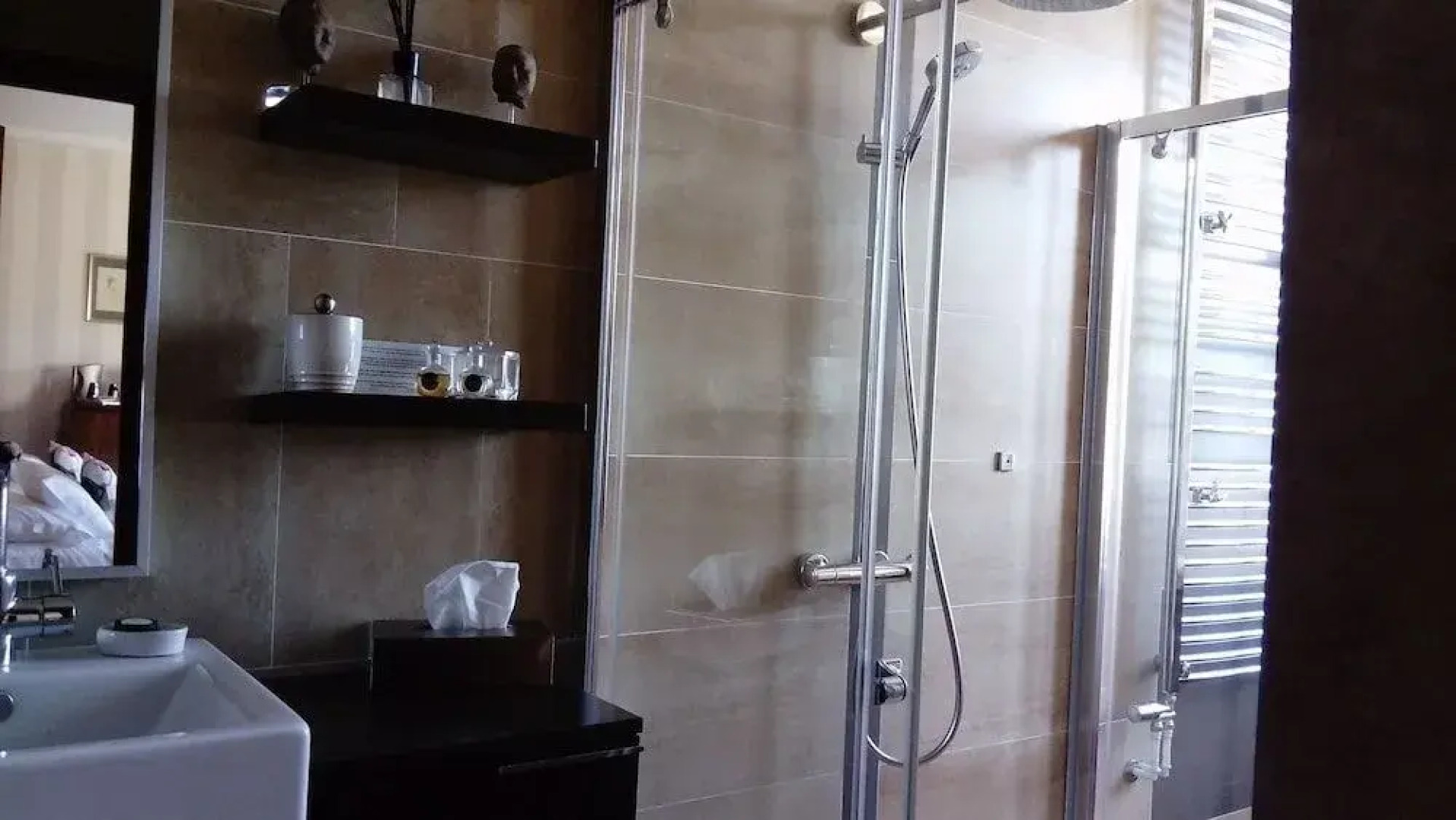 La Brunerie & Ses Instants