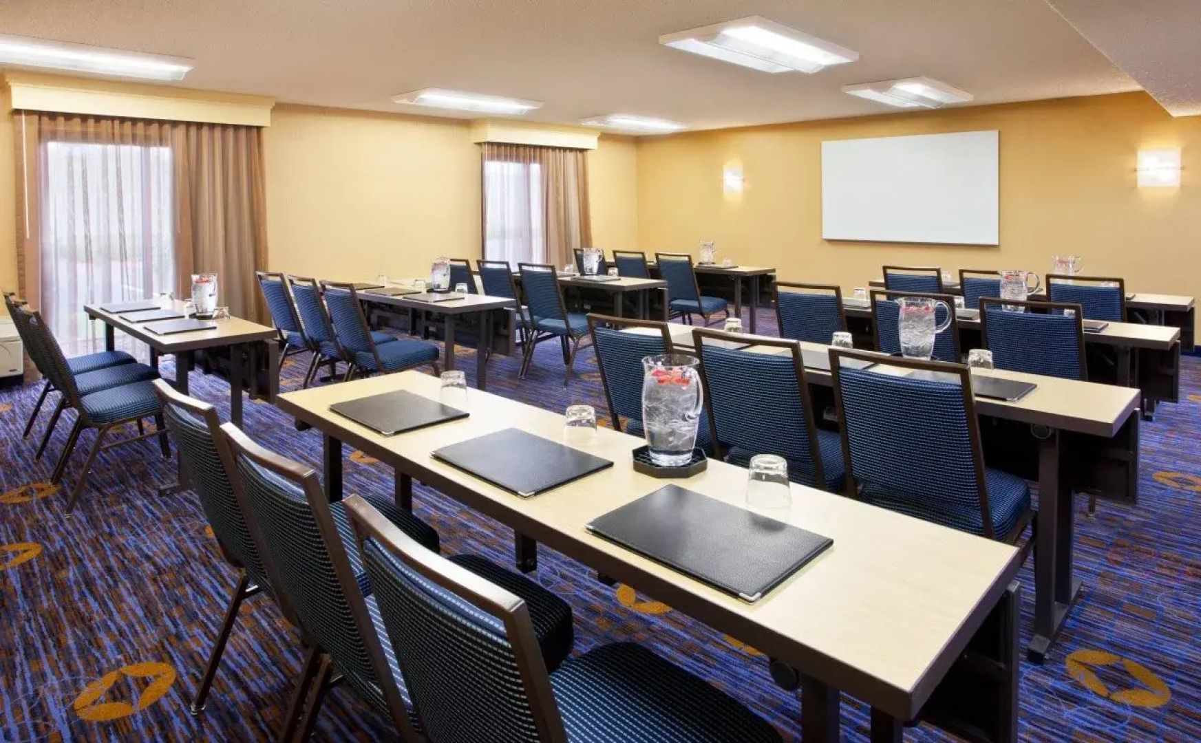 Courtyard by Marriott Rancho Cordova Sacramento