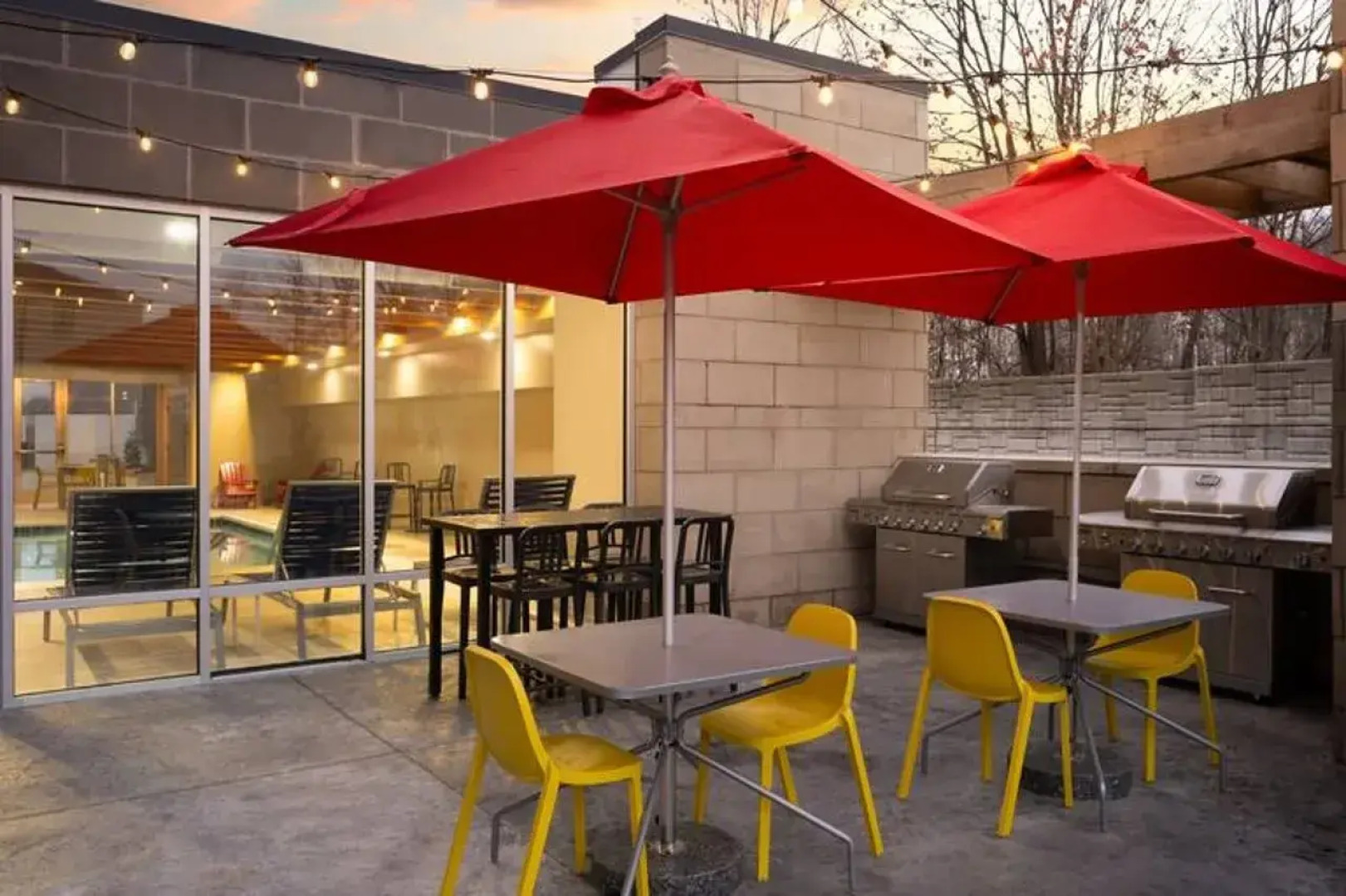 Home2 Suites By Hilton Brownsburg