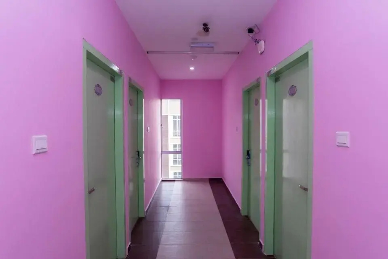 OYO 1172 Hotel Shlyo