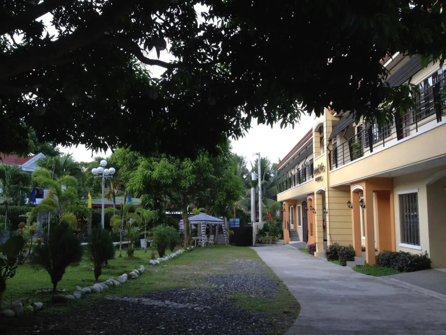 Azienda Meo Apartelle