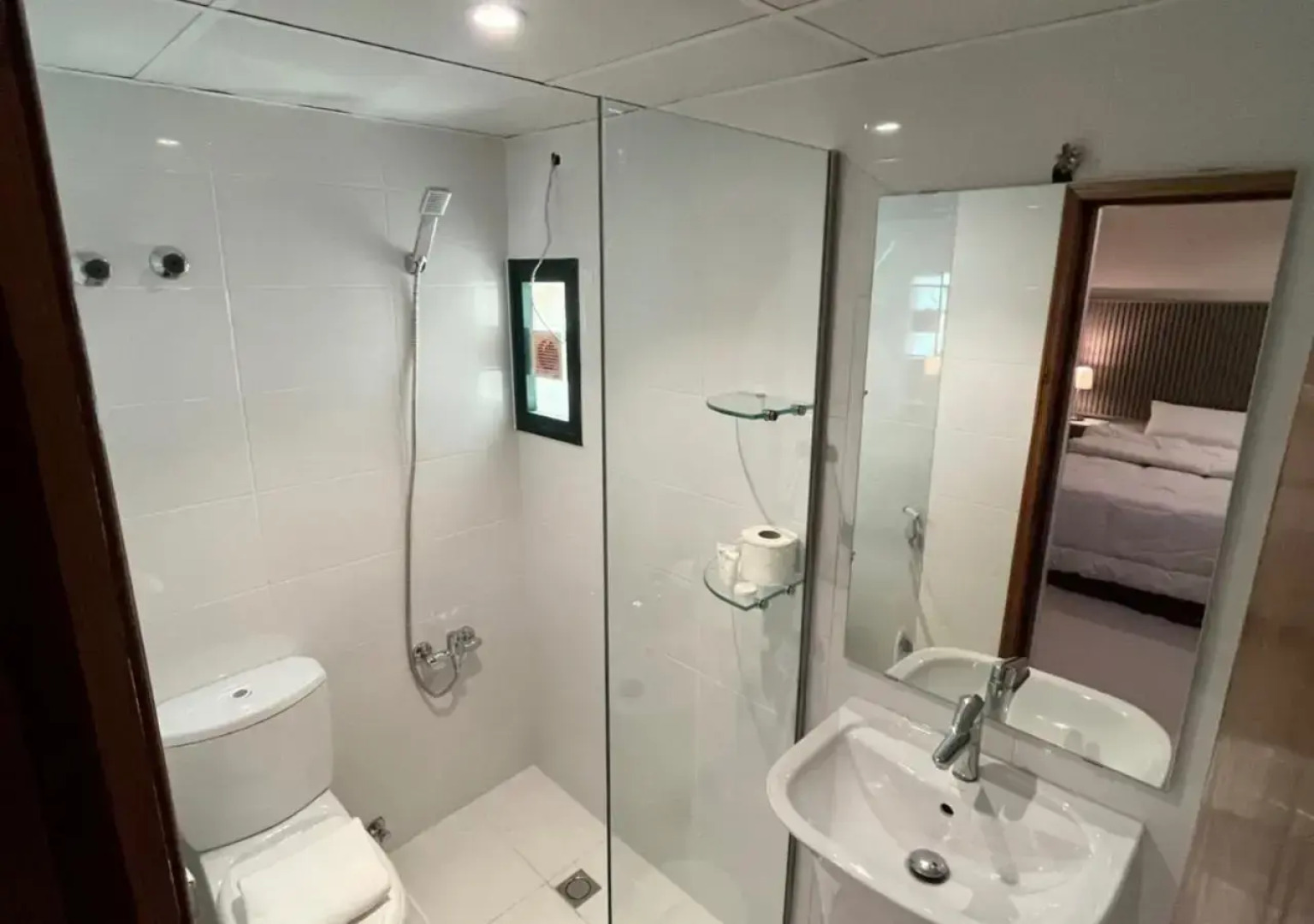 Times Square Suite Hotel