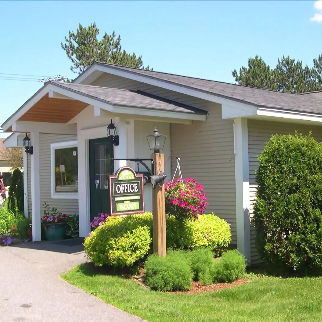 Stowe Motel & Snowdrift