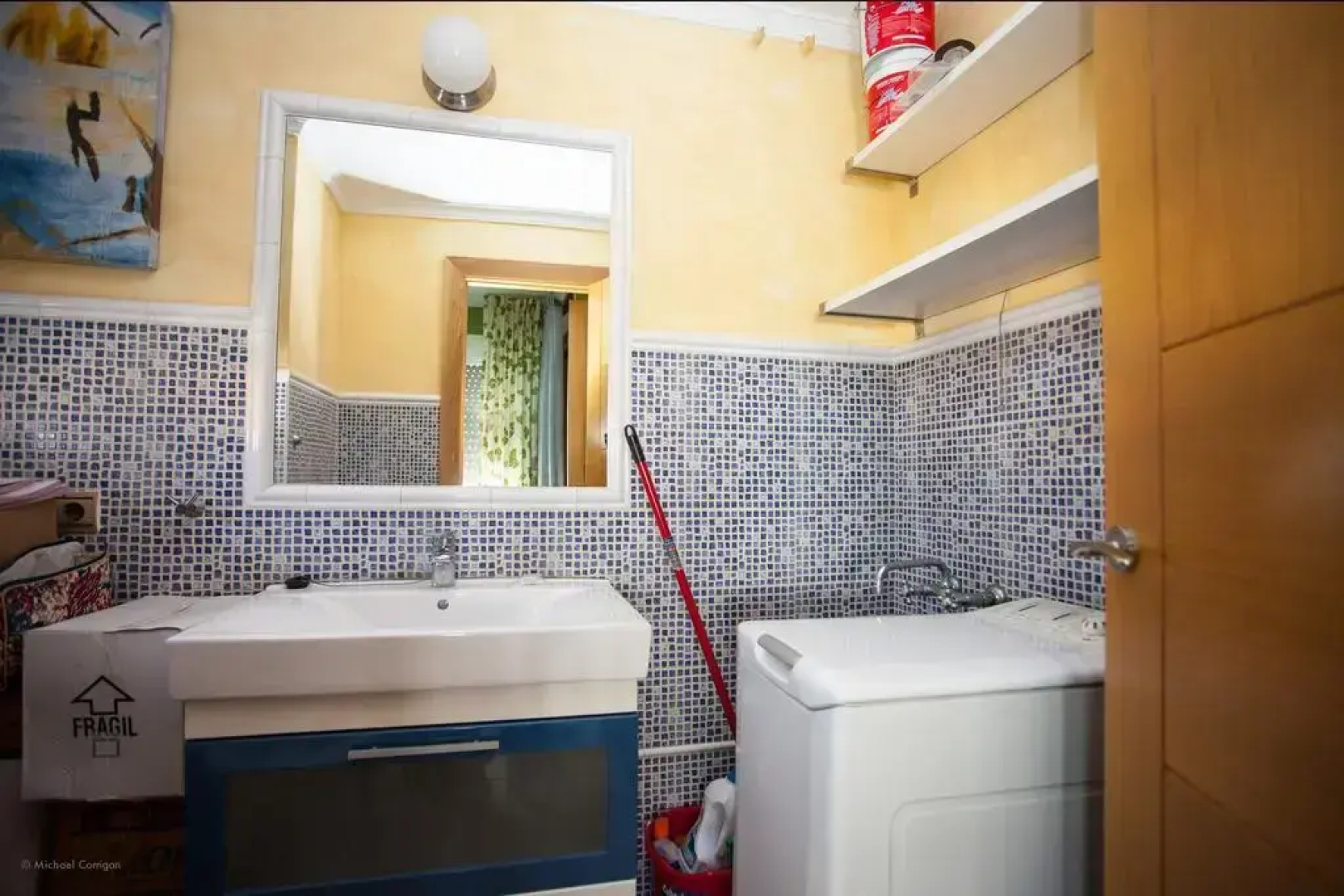 Apartamentos Costacity