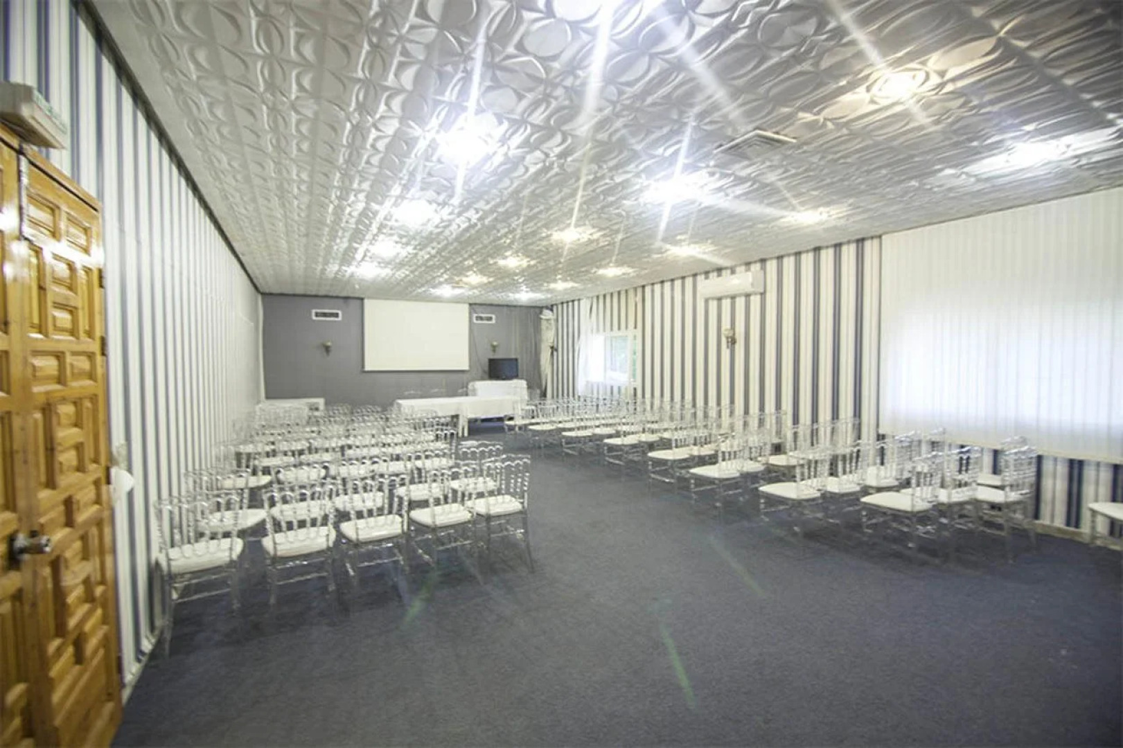 Le Hammamet Hotel & Spa