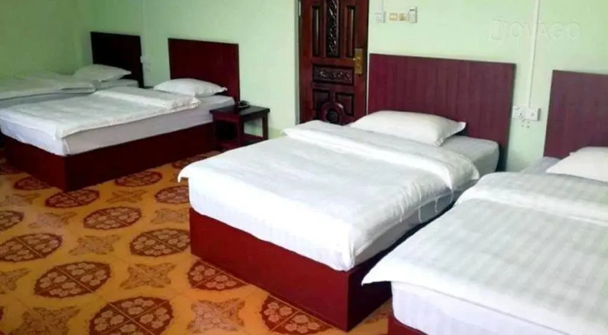 Hotel CF Lashio