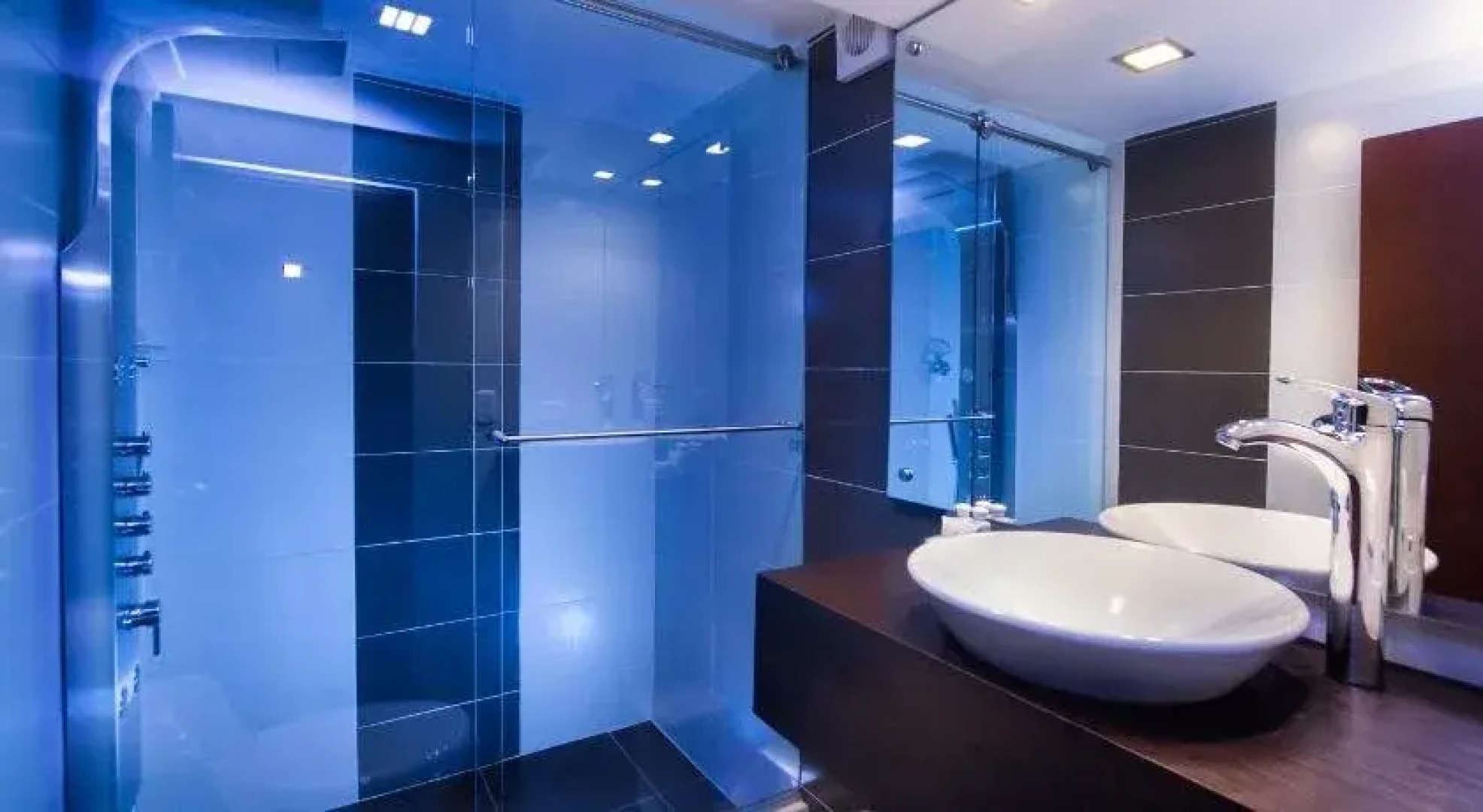 Hotel Torre del Bosque