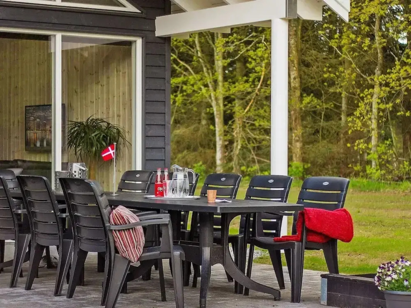 Quaint Holiday Home in Fur Jutland near Fjord