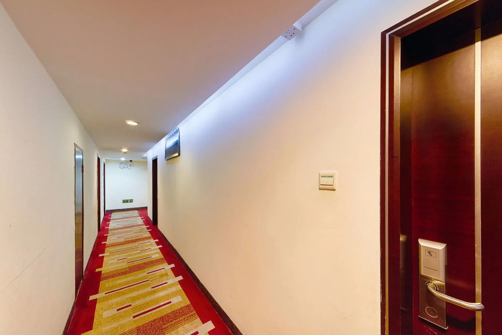 Kaiserdom Hotel Guangzhou Hainan