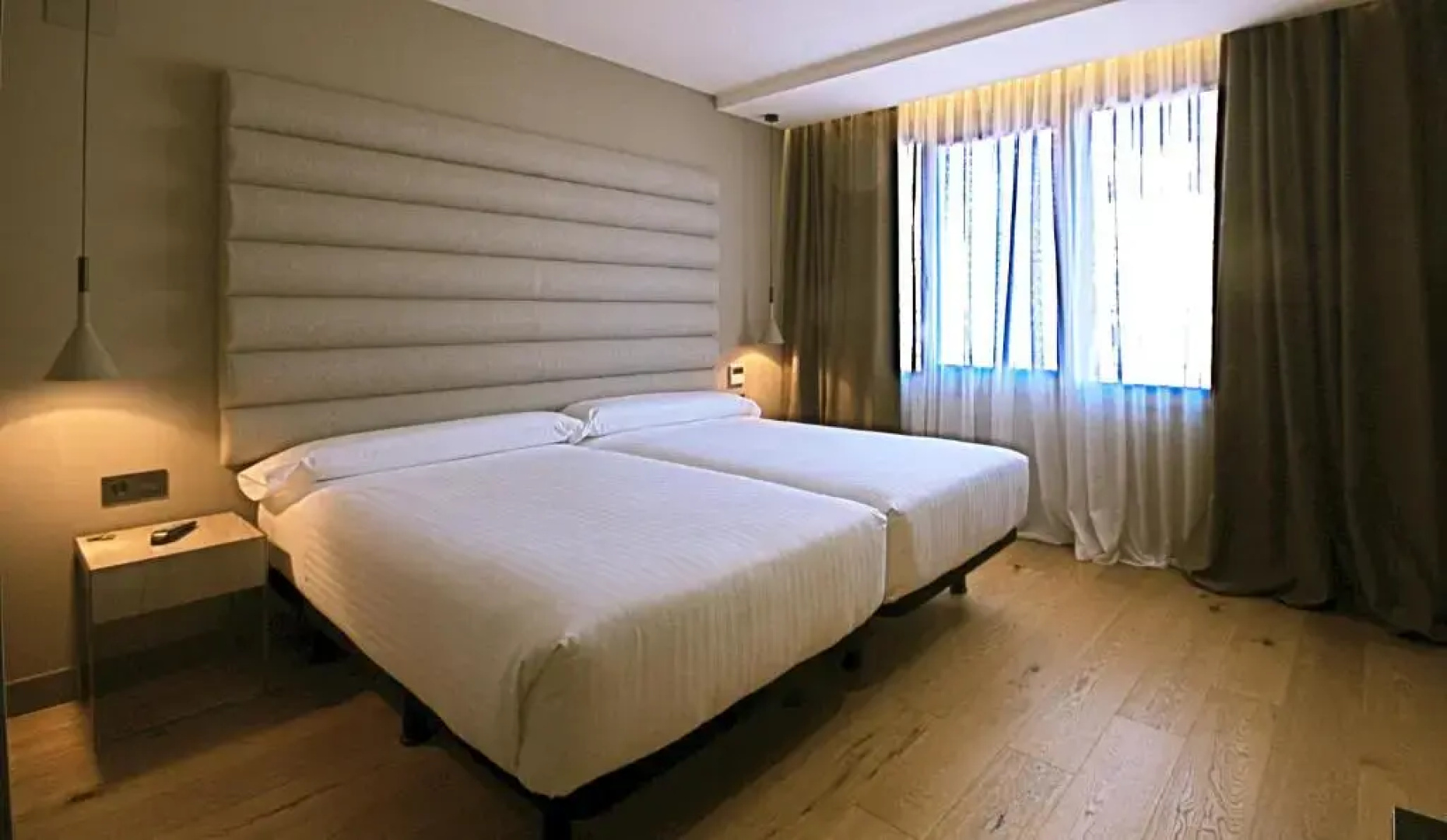 Hotel Zenit Vigo