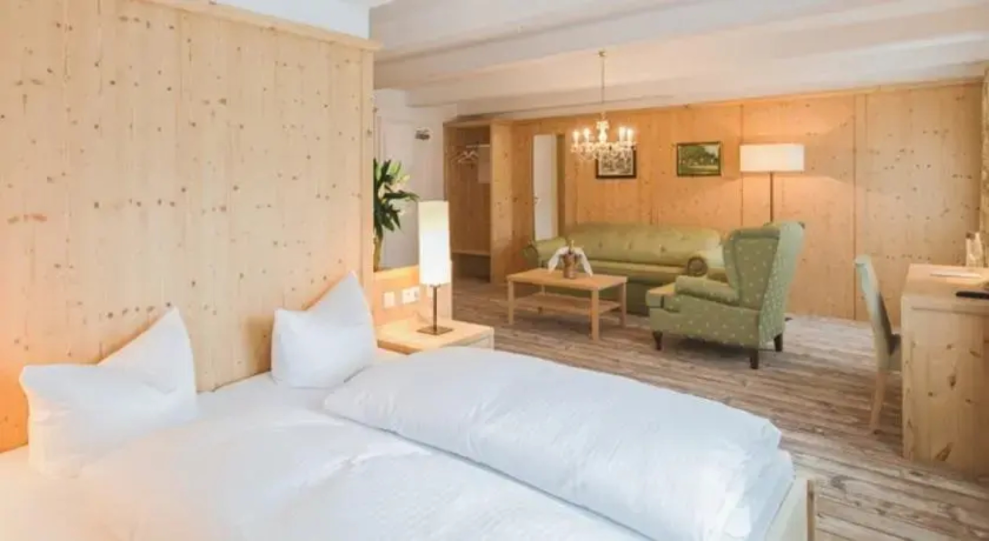 Forsthaus Wörnbrunn GmbH Restaurant & Hotel