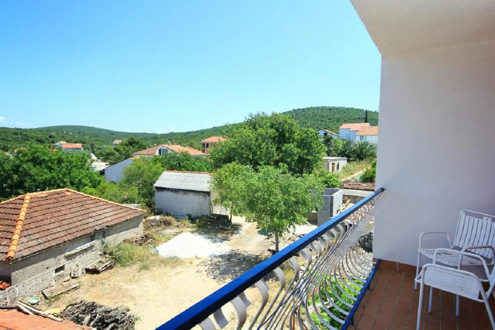 Ljube - Quiet Location & Close to the Beach - A1