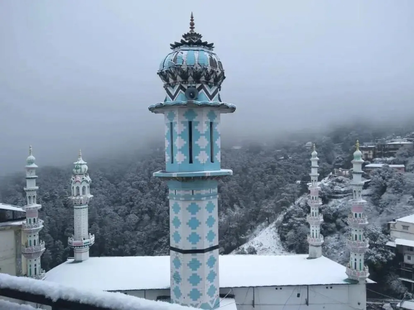 The Rink Pavilion - AM Hotel Kollection