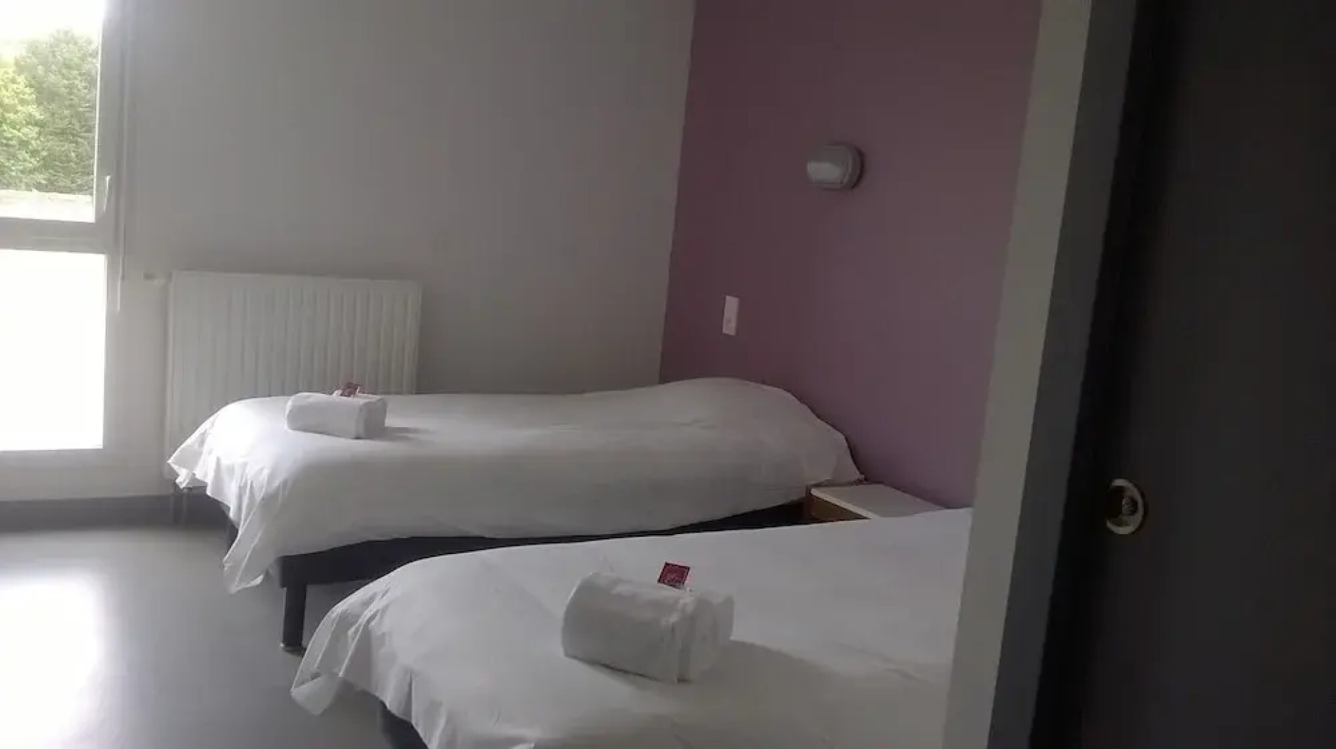 Domaine de Parc Er Bihan