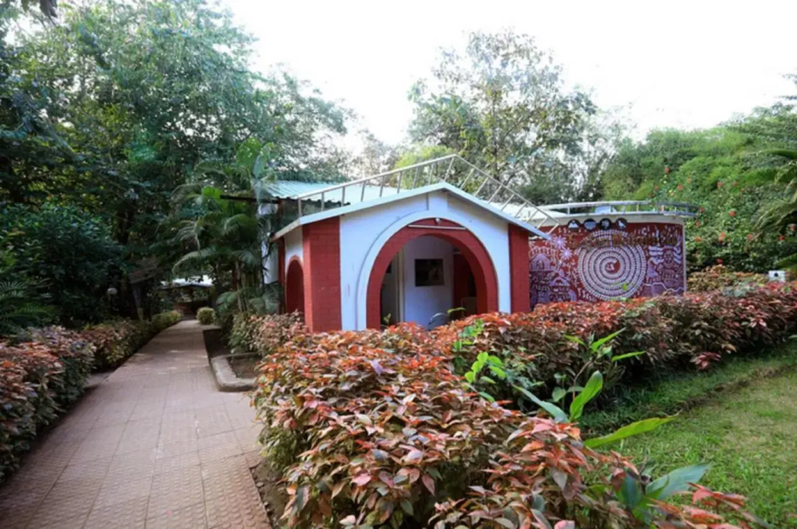 Nature Trails Sajan, Vikramgad