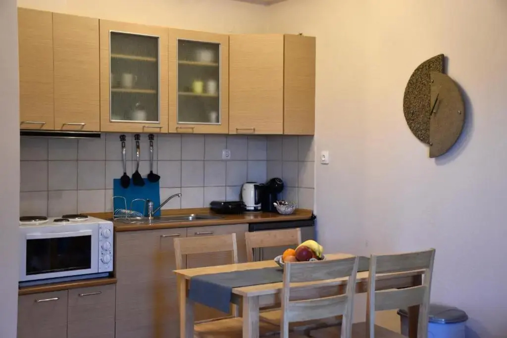 Arelia Apartments Ierissos