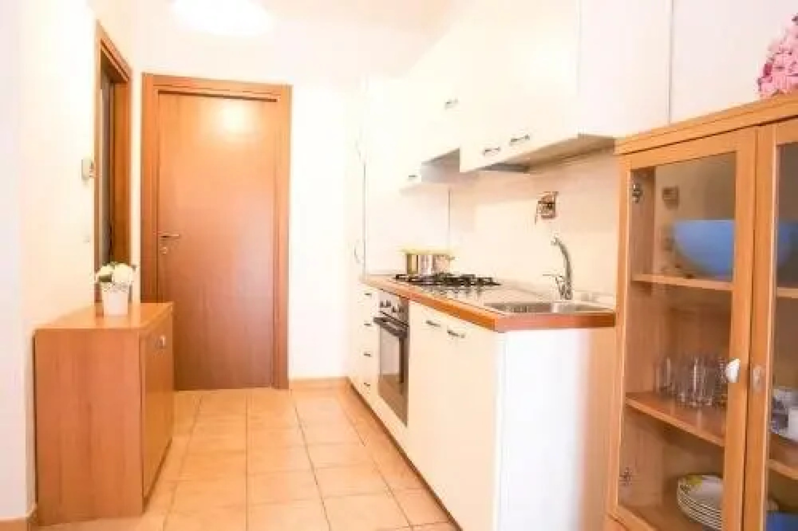 Residence Samos C6 - Pineto Vacanza