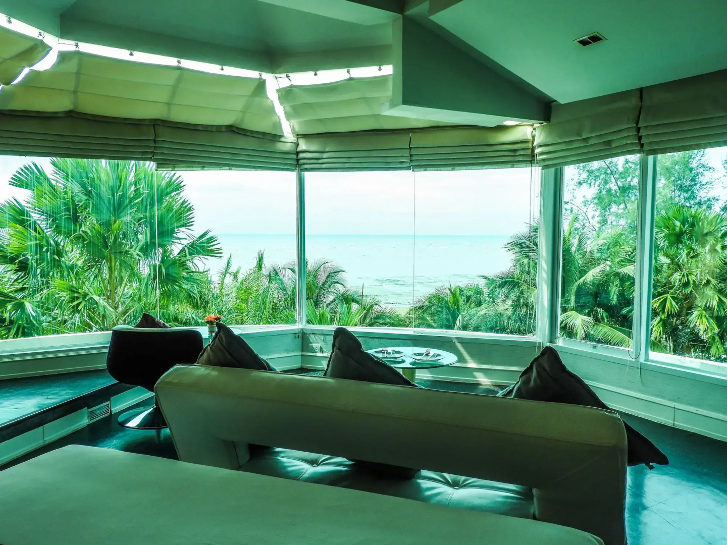 Vartika Resovilla KuiBuri Beach Resort and Villas