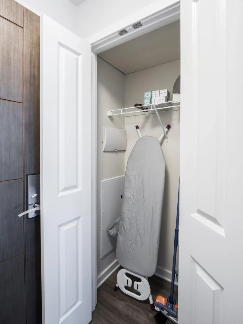 Global Luxury Suites in Bethesda