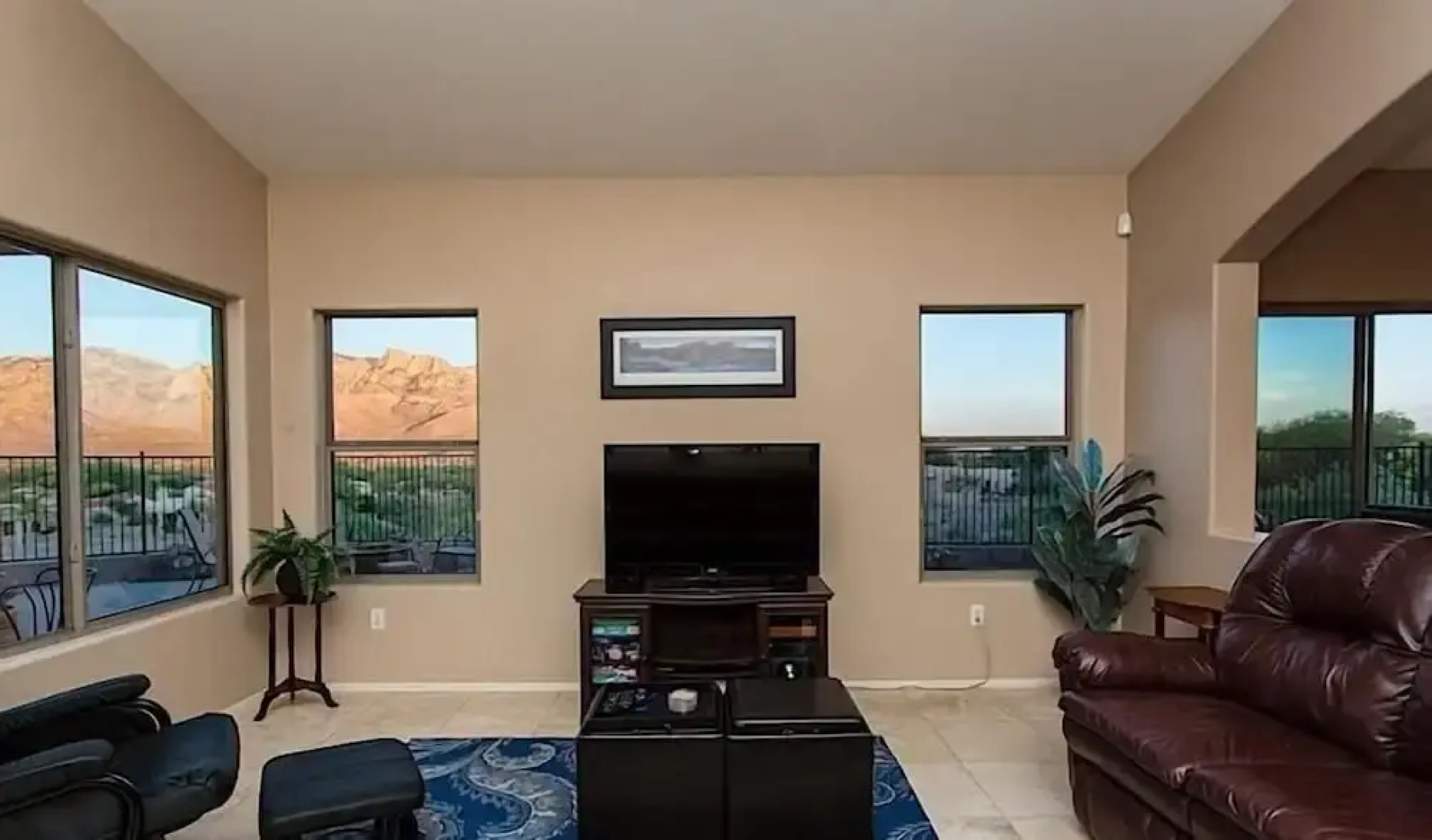Scenic Spectacular By Signature Vacation Rentals