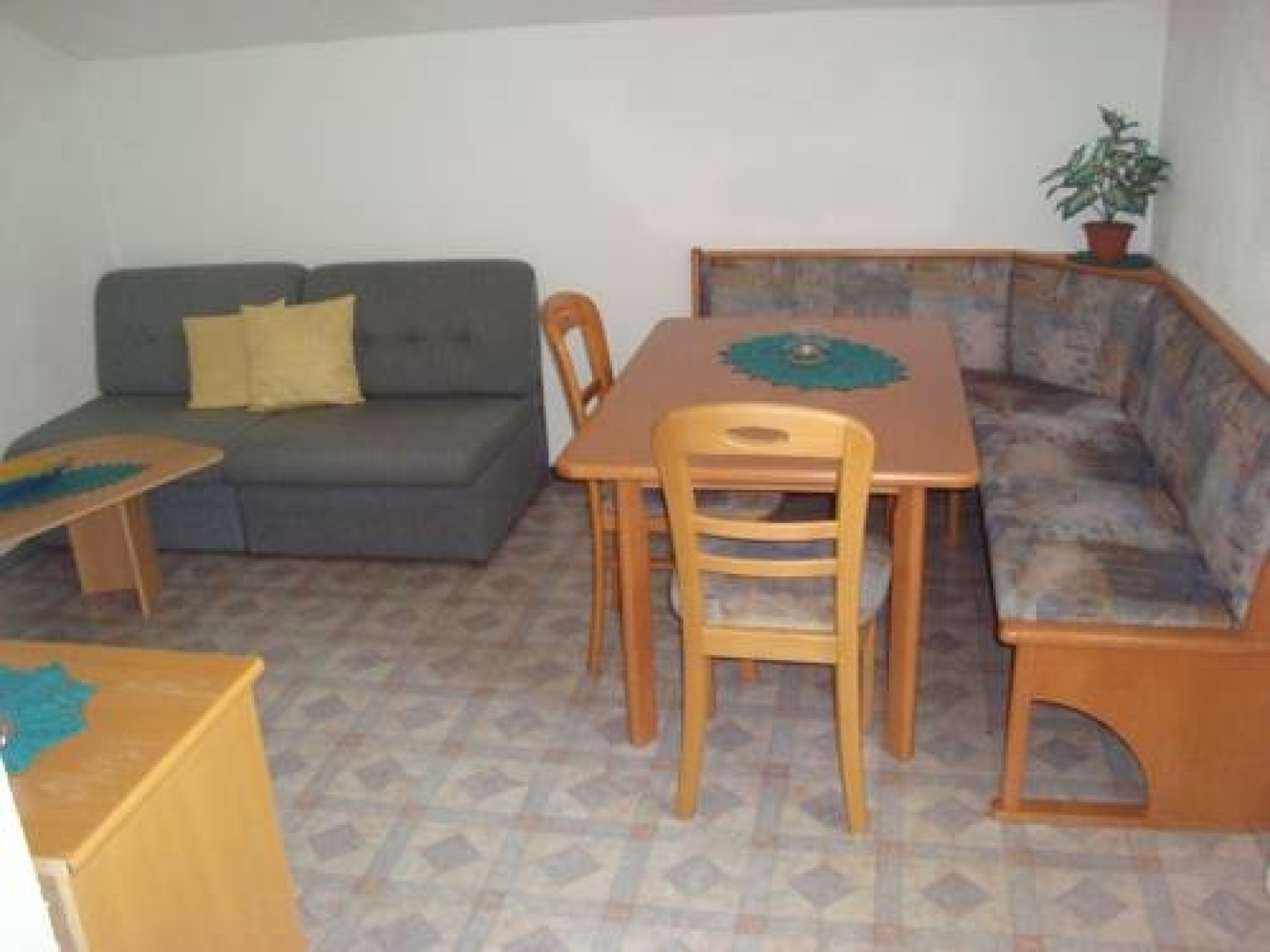 Appartement Alpenrose