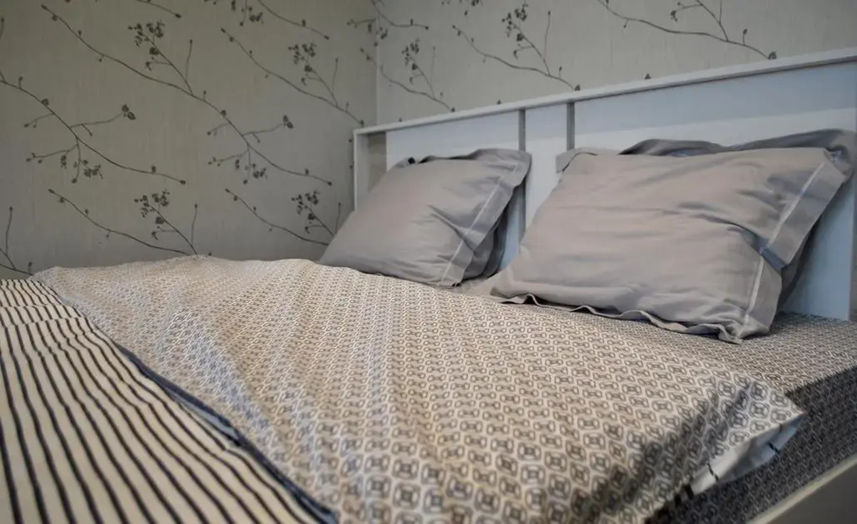 Апартаменты на проспекте Пролетарский