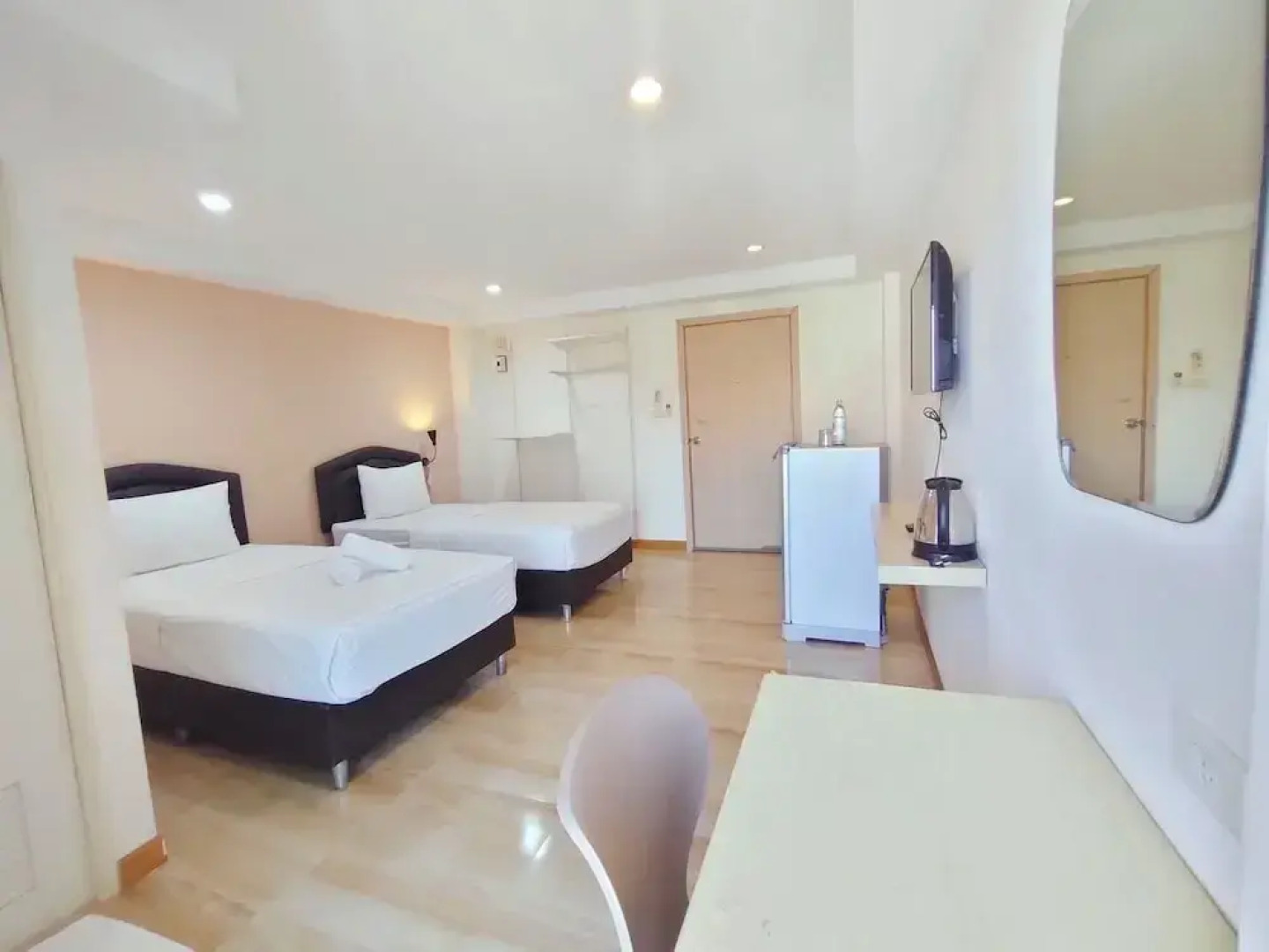 The Bliss Loei Living